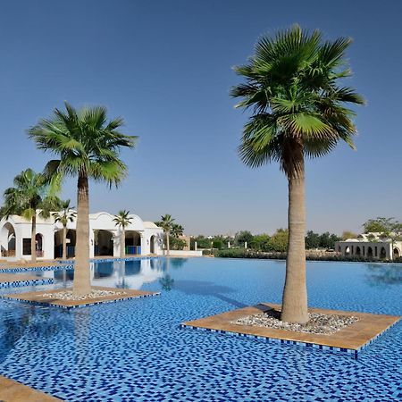 Intercontinental Durrat Al Riyadh Resort & Spa, An Ihg Hotel Exterior foto