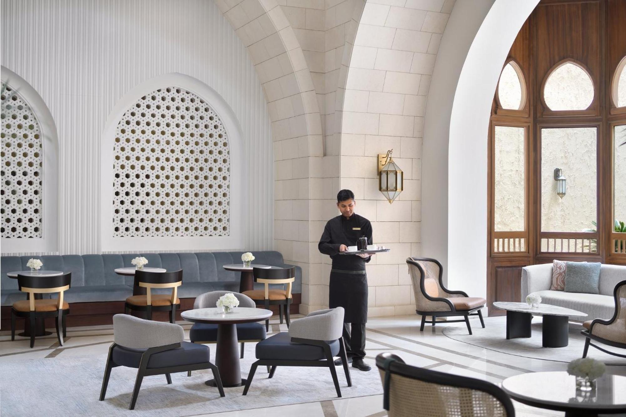 Intercontinental Durrat Al Riyadh Resort & Spa, An Ihg Hotel Exterior foto