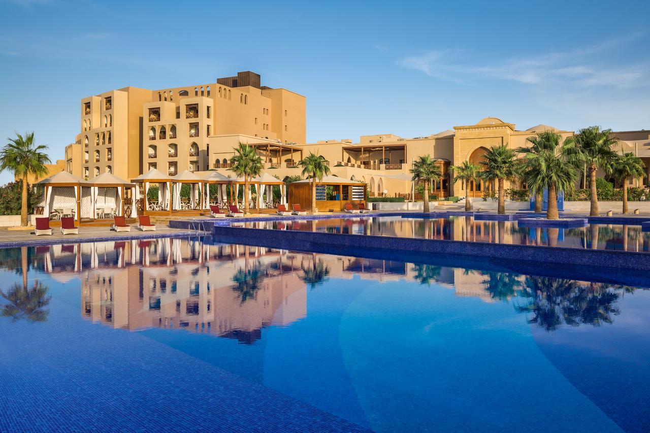 Intercontinental Durrat Al Riyadh Resort & Spa, An Ihg Hotel Exterior foto