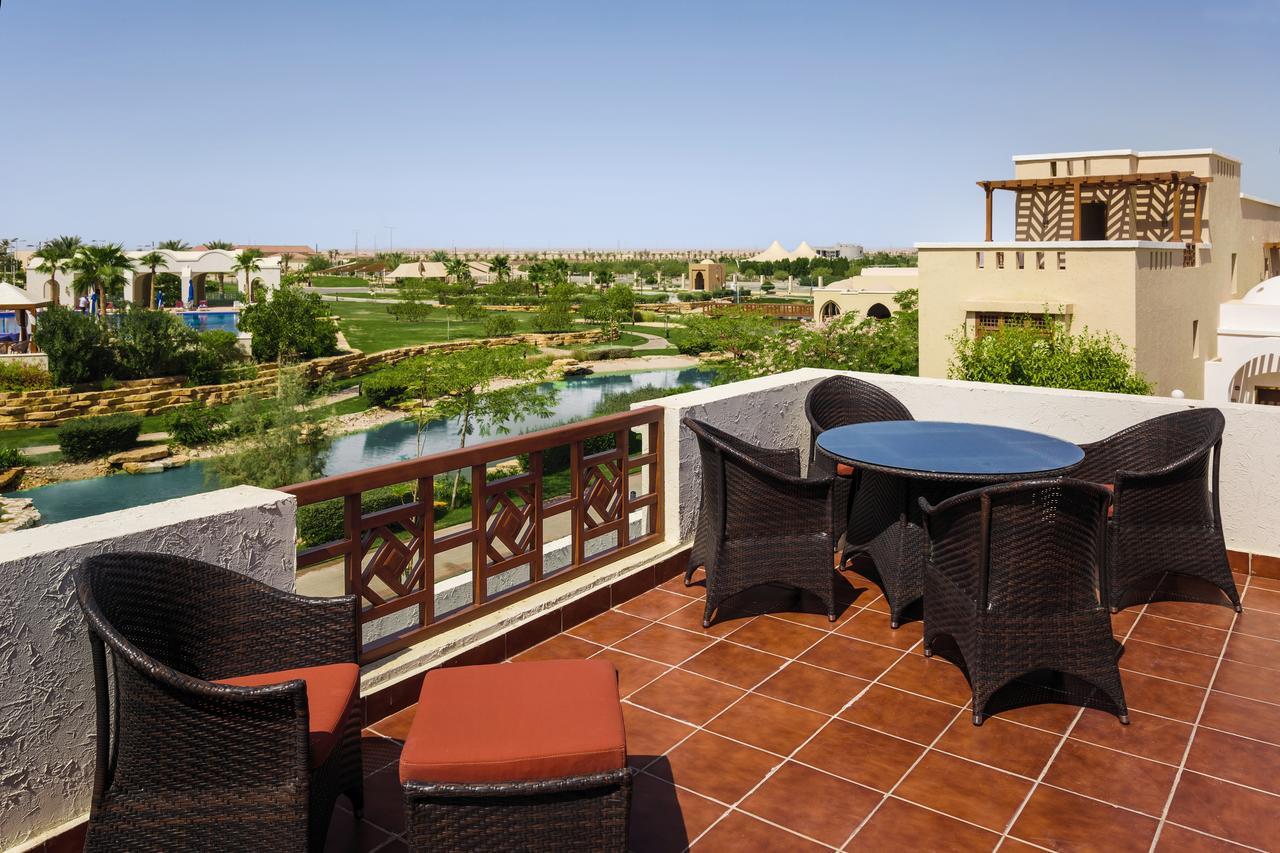 Intercontinental Durrat Al Riyadh Resort & Spa, An Ihg Hotel Exterior foto